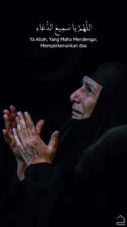 DOA MOHONPERTOLONGAN