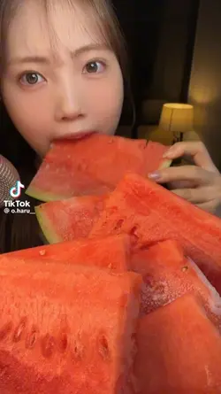 수박 퍼먹구 싶다