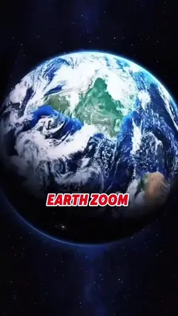 Earth Zoom 