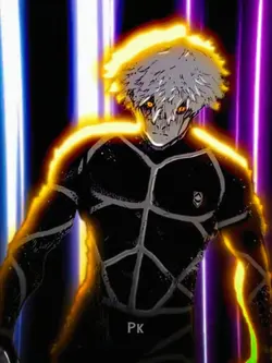 Kunigami rensuke