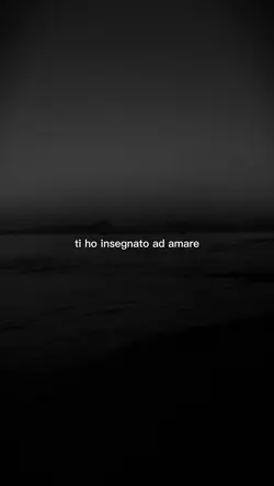 DIPENDENZA NOSTALGIS