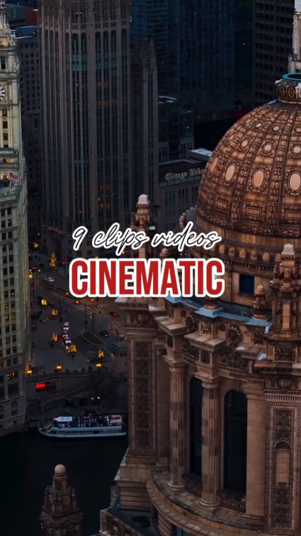 9 video sinema 