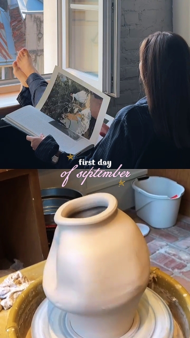 First Day
