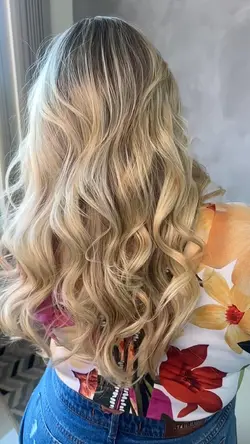 Salão de Beleza 