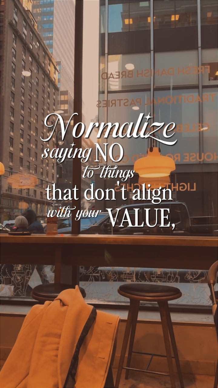 Normalize sabihin Hindi