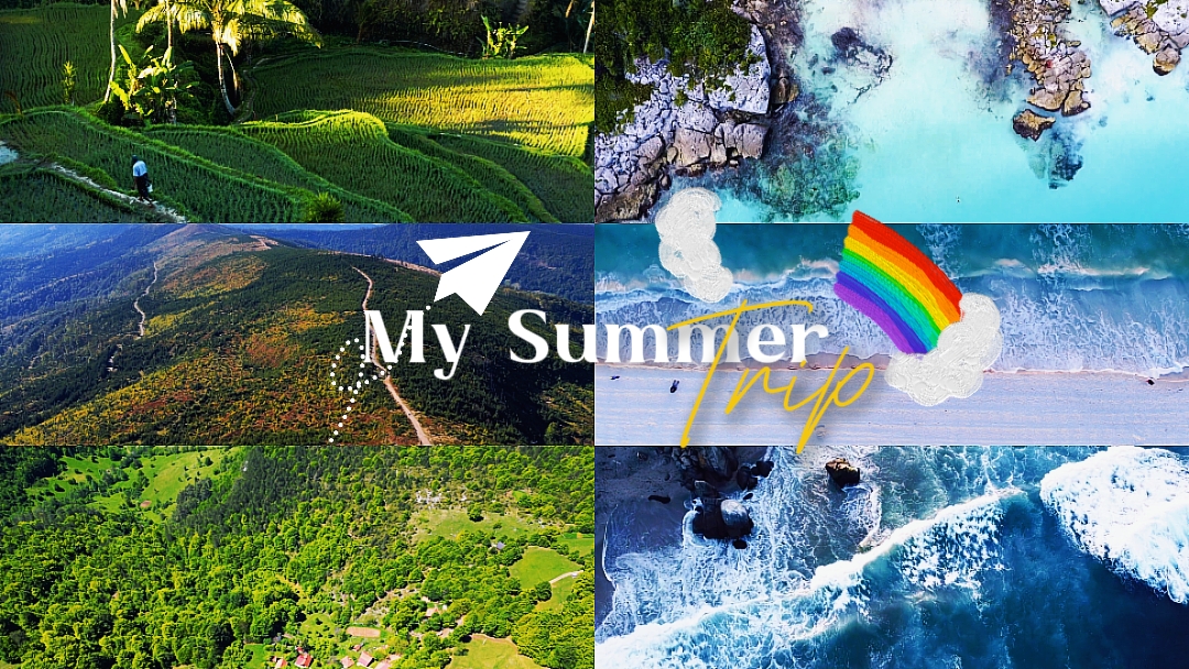 SUMMER TRIP