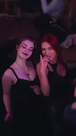 SLOWMOTION PARTY