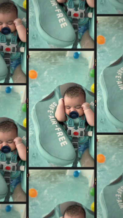 Baby care