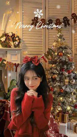 Ghép ảnh giáng sinh