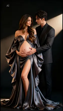 Maternity Shoot 