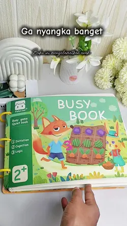 bussybook
