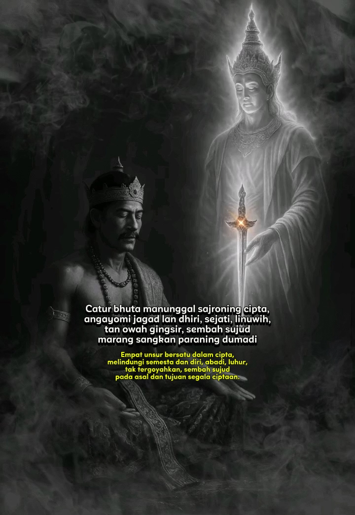 Story kejawen