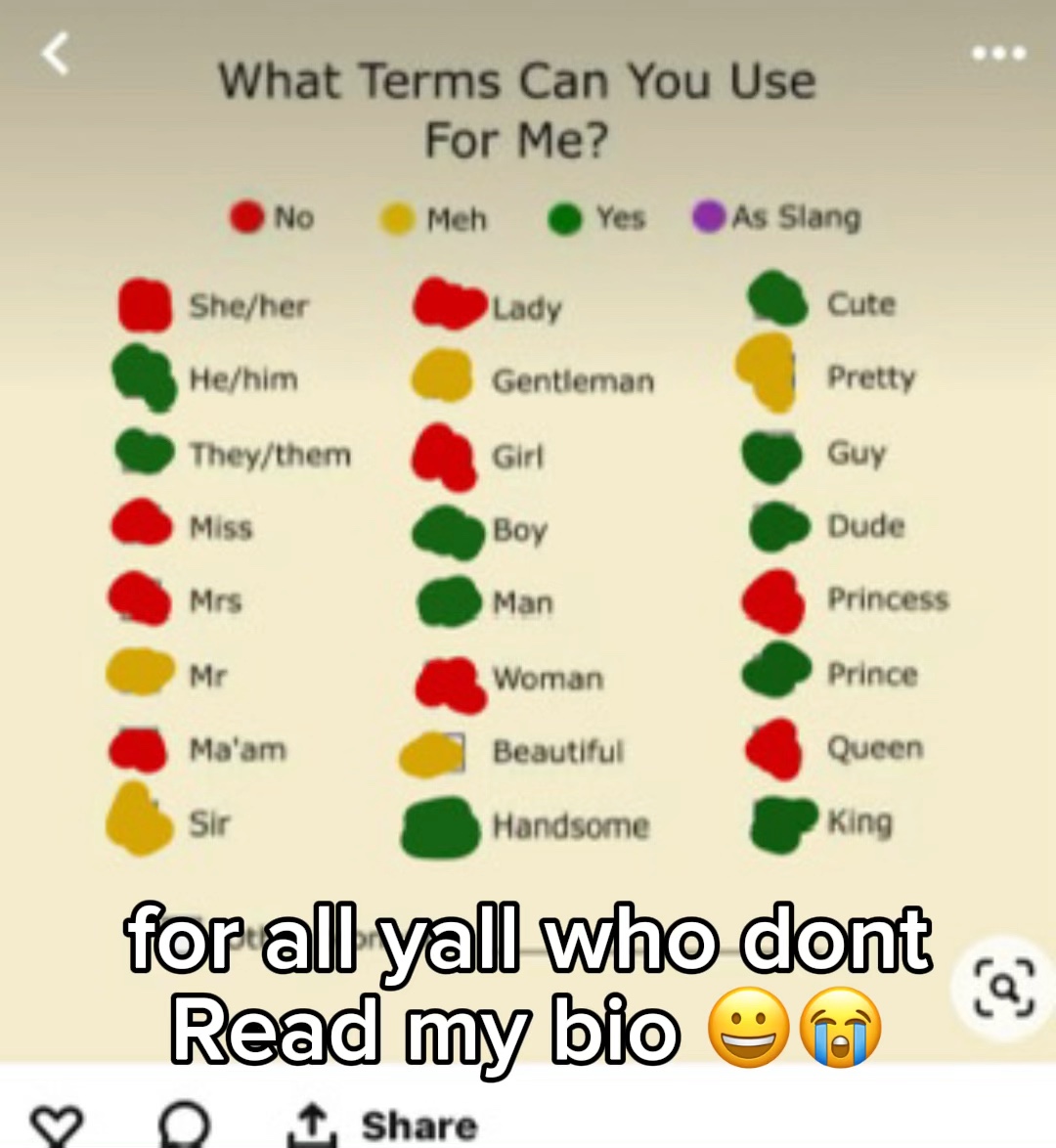 I’m dying laughing—