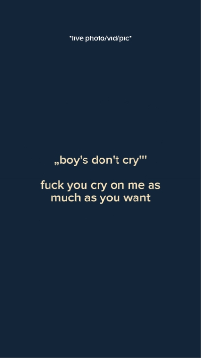 boysdontcry