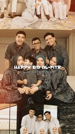 Idul Fitri 1447/2026