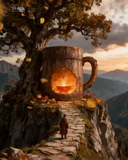 Traveler's Respite