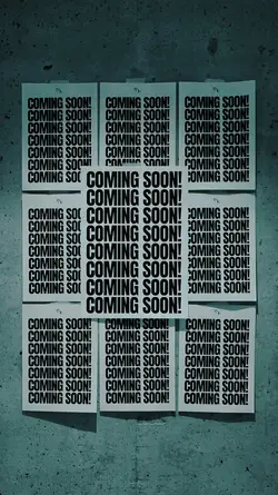 Coming soon
