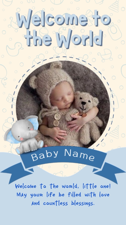 baby born bayi lahir