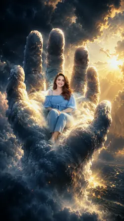 AI Hand Giant
