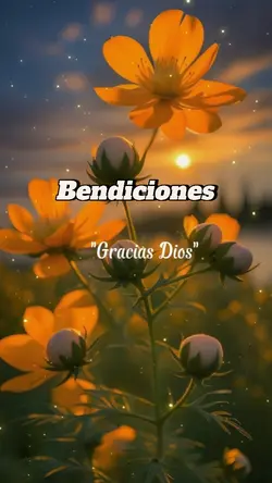 Bendiciones 