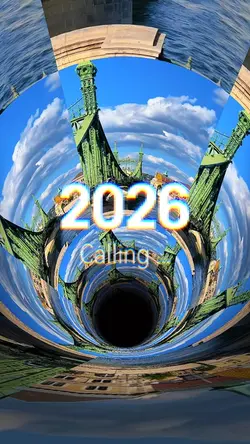 2026 Calling