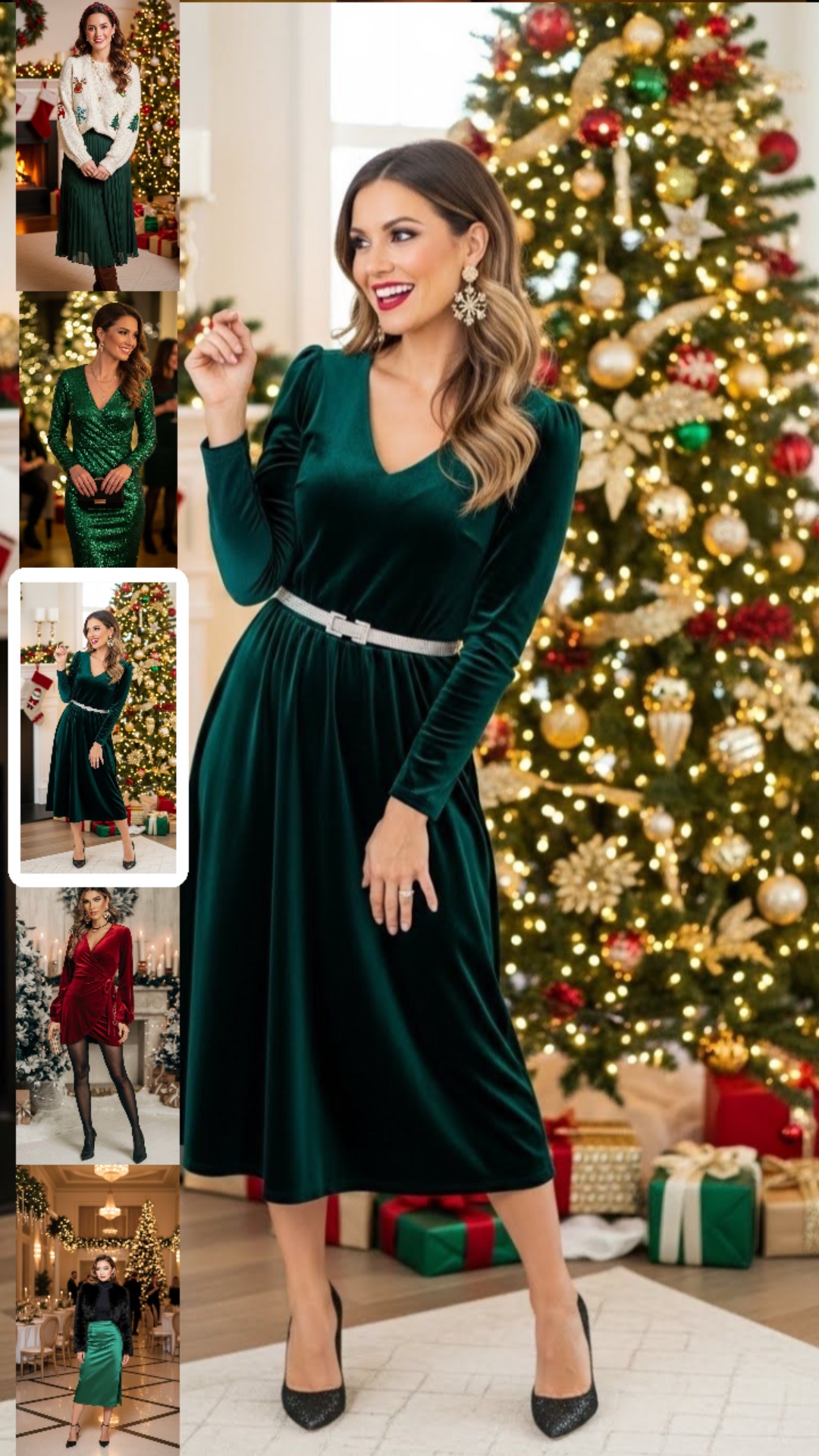 Moda trendi kıyafeti