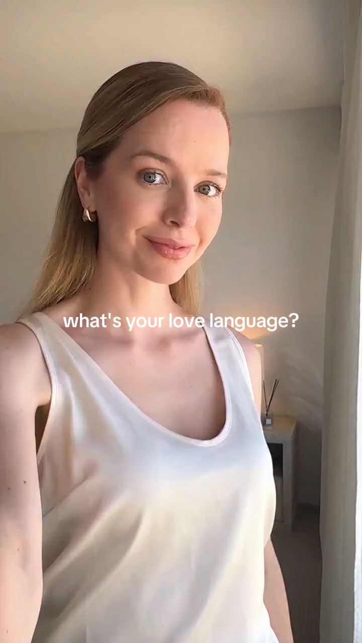WHAT'S YOUR LOVE