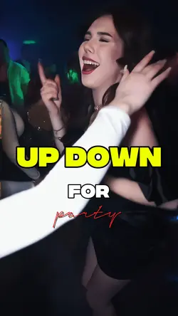 up down for party
