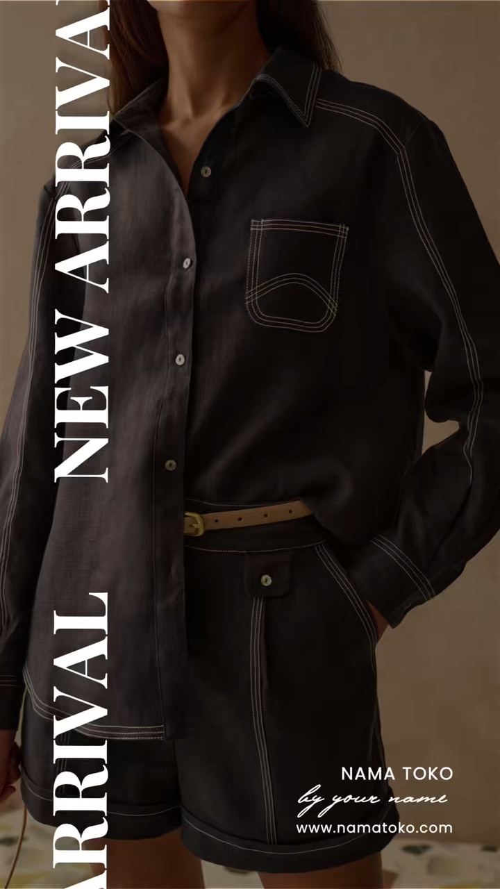 new arrival 