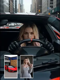 Ride Car & Transform
