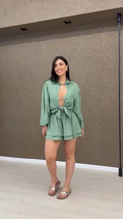 MODA FEMININA 🔥