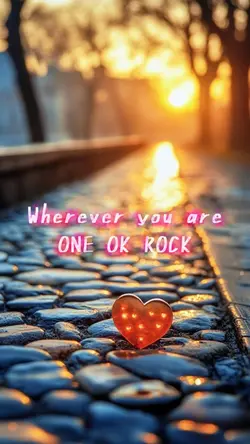 Wherever you are 