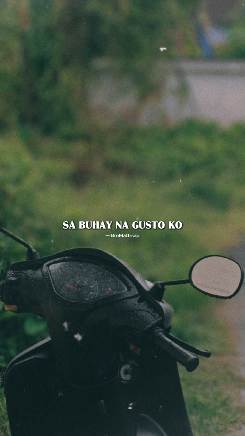 Menikahi ko yun