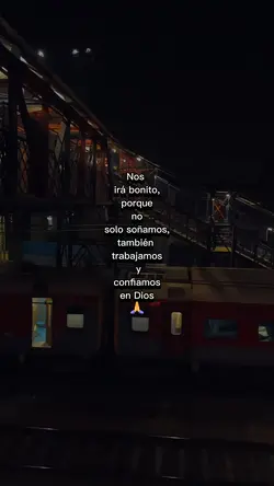 Confía en Dios