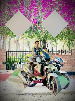 Kamali Kamali Trend‼️