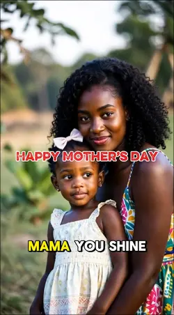 Happy Mother’s Day 