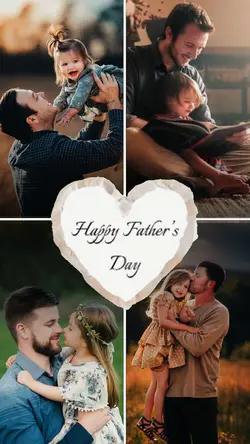 Happy Father's Day