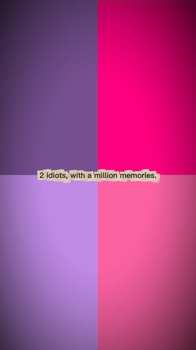 million memories