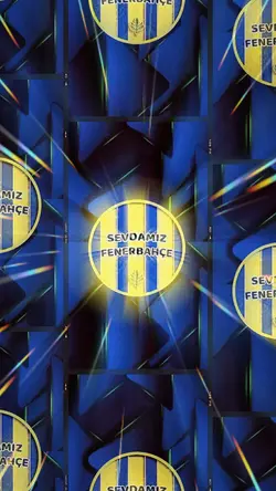 FENERBAHÇE EDIT