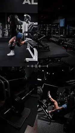 GYM PHONK 