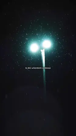 Non mi conosci davve