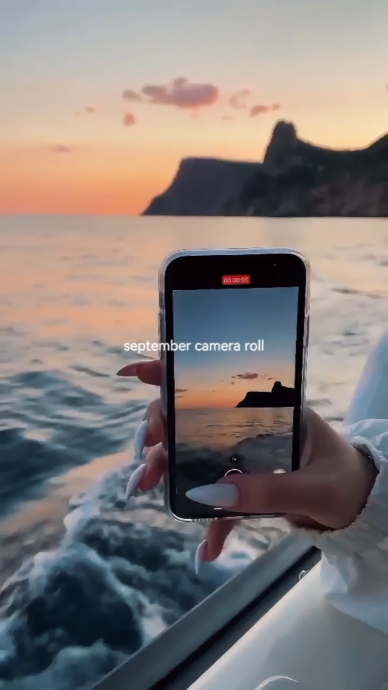 september camera rol