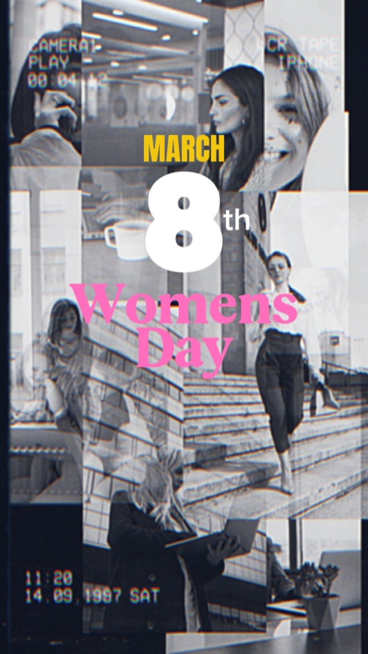 Womens Day