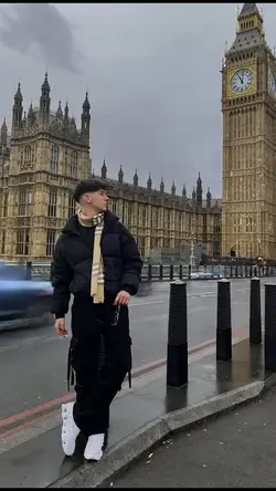 Time-lapse Effect Ai