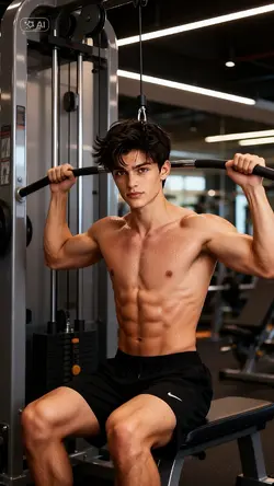Beast Mode Gym