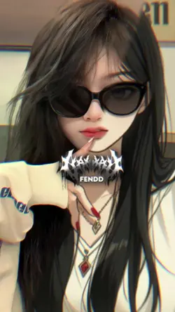 TREND JJ ANIME AI
