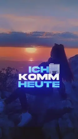 ich komme vorbei
