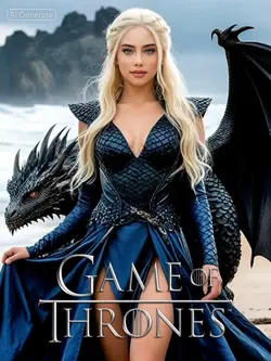 Game Of Thrones AI
