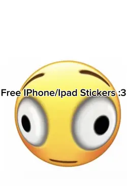 iPhone/Ipad stickers