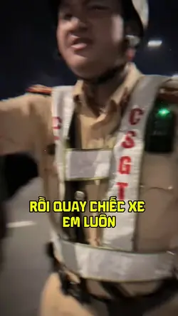 Quay chiếc xe em lun